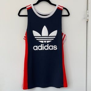 Adidas Originals Jersey Top